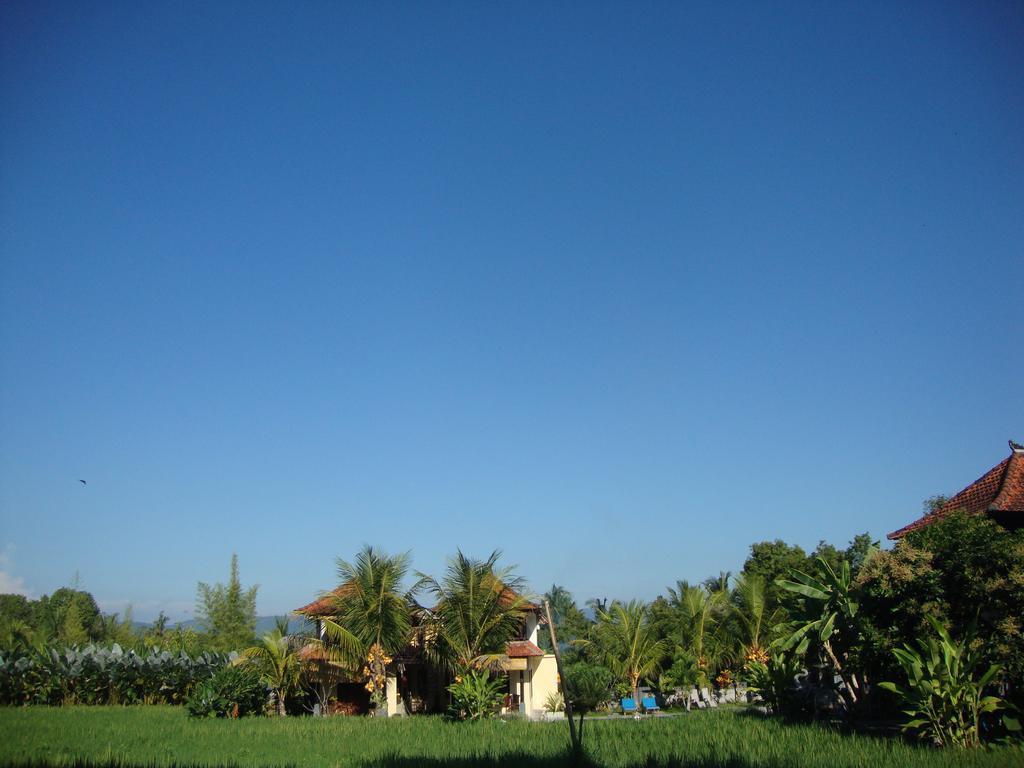 Vakantiepark Atres Munduk
